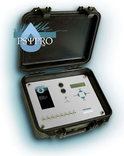 露點水勢儀 露點水勢儀