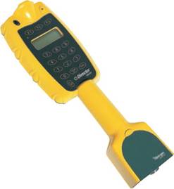 HM200原木品質(zhì)測量儀