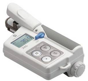 SPAD 502 Plus葉綠素儀 SPAD 502 Plus葉綠素儀