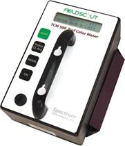 草坪色彩測(cè)量儀 草坪色彩測(cè)量儀