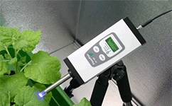 Monitoring Pen植物葉綠素?zé)晒鉁y量儀