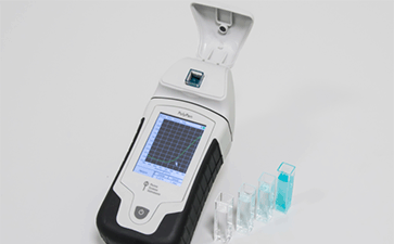 PolyPen-Aqua手持式藻類光譜儀 PolyPen-Aqua手持式藻類光譜儀