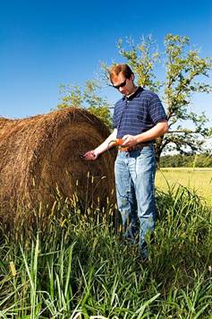 木材水分測定儀