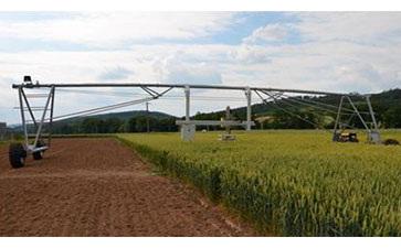 PlantScreen高通量植物表型成像分析系統(tǒng)(野外版)