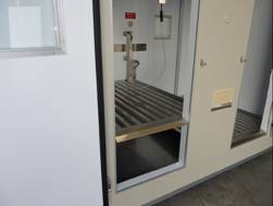 Climatron-5000大型植物生長箱