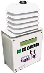 WatchDog 2475植物生長環(huán)境監(jiān)測站 WatchDog 2475植物生長環(huán)境監(jiān)測站