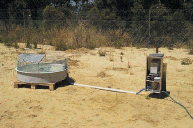 6529自動(dòng)蒸發(fā)監(jiān)測系統(tǒng)