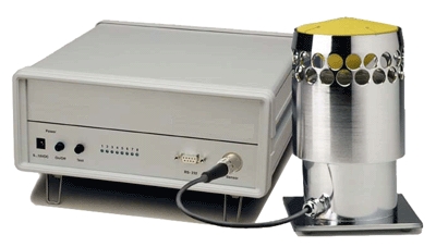 RD-80雨滴測量儀