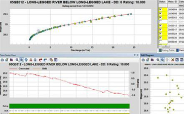 AQUARIUS水?dāng)?shù)據(jù)處理軟件