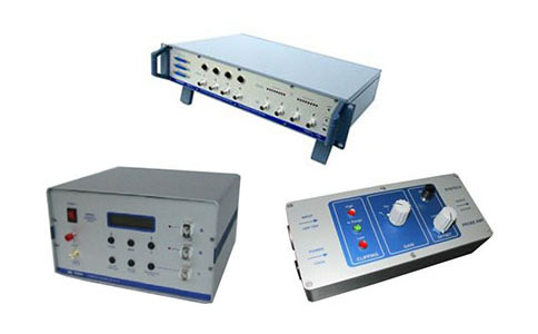 SSR昆蟲觸角單感覺器測量系統(tǒng)