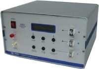 SSR昆蟲觸角單感覺器測量系統(tǒng)