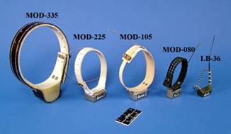 TR-4動物跟蹤系統(tǒng)