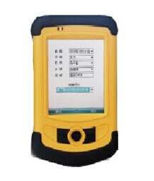 病蟲害調(diào)查統(tǒng)計器