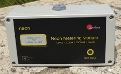 NEON農(nóng)業(yè)物聯(lián)網(wǎng)系統(tǒng)