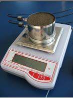 非飽和導(dǎo)水率測(cè)量系統(tǒng)