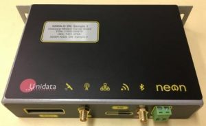 NEON 3008A數(shù)據(jù)采集器