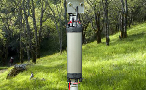 AML 多功能數據采集器