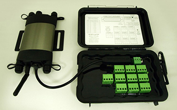 VSL 數(shù)據(jù)采集器