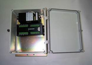 HL20 數(shù)據(jù)采集器