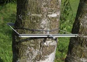 DD-L樹(shù)干直徑生長(zhǎng)變化傳感器