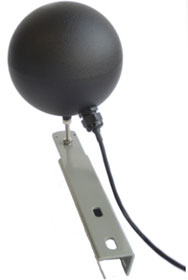 BLACKGLOBE黑球溫度傳感器