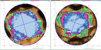 點(diǎn)將科技技術(shù)團(tuán)隊(duì)順利完成1600年樹(shù)齡古樟樹(shù)健康檢測(cè)