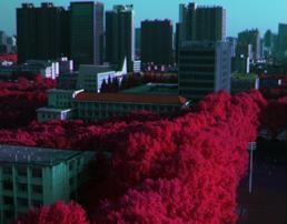 點(diǎn)將科技無人機(jī)光譜測量系統(tǒng)在中國地質(zhì)大學(xué)(武漢)順利完成驗(yàn)收