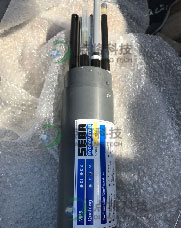 SEBA Qualilog-16水質(zhì)在線監(jiān)測系統(tǒng)在南水北調(diào)中線建管局順利驗(yàn)收