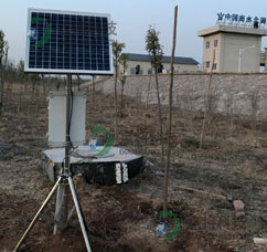 SEBA Qualilog-16水質(zhì)在線監(jiān)測系統(tǒng)在南水北調(diào)中線建管局順利驗(yàn)收