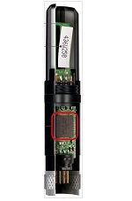 DJ-1030自動小氣候測量系統(tǒng)