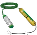 DJ-1030自動小氣候測量系統(tǒng)