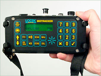 BIOTRACK動物跟蹤系統(tǒng)