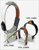 LOTEK動物跟蹤GPS3300系列