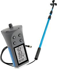 Flowatch便攜式流速儀