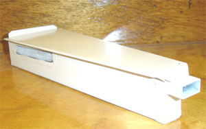 BSNE改進(jìn)型風(fēng)沙收集器