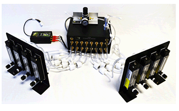 GSS氣體交換系統(tǒng)