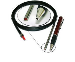 土壤光纖測氧儀