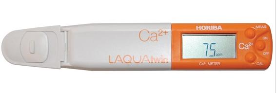便攜式鈣離子測量儀 便攜式鈣離子測量儀