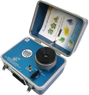 植物水勢(shì)壓力室 植物水勢(shì)壓力室