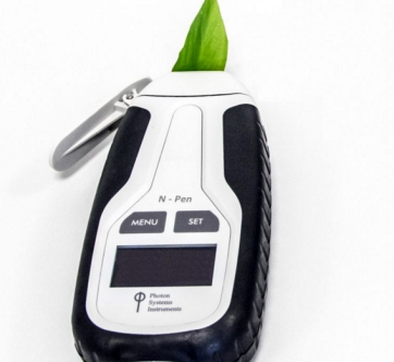 植物氮含量測(cè)量儀