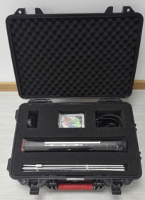 PMT-Root720根系動(dòng)態(tài)監(jiān)測(cè)系統(tǒng)