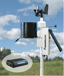 農(nóng)業(yè)氣象站 農(nóng)業(yè)氣象站