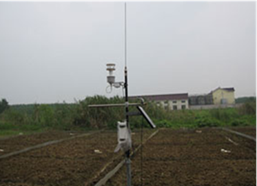 農(nóng)業(yè)氣象站 農(nóng)業(yè)氣象站