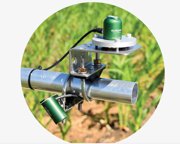 NDVI 傳感器 NDVI 傳感器