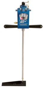 植物壓力室 植物壓力室