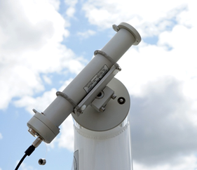 直接輻射傳感器 直接輻射傳感器