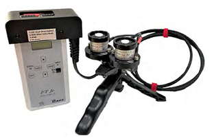 手持式葉面積指數(shù)測量儀