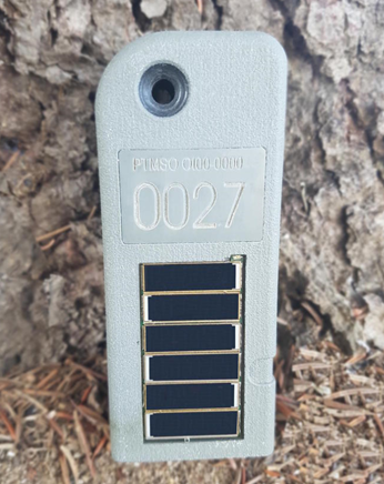 無(wú)線樹木穩(wěn)定安全性測(cè)試儀