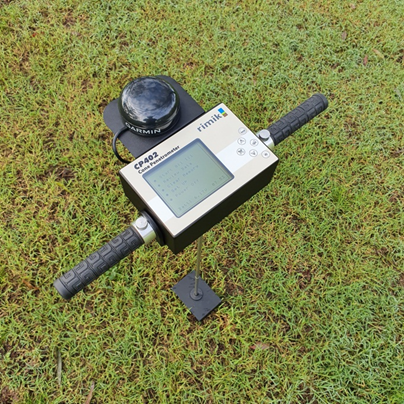 土壤緊實(shí)度儀 土壤緊實(shí)度儀