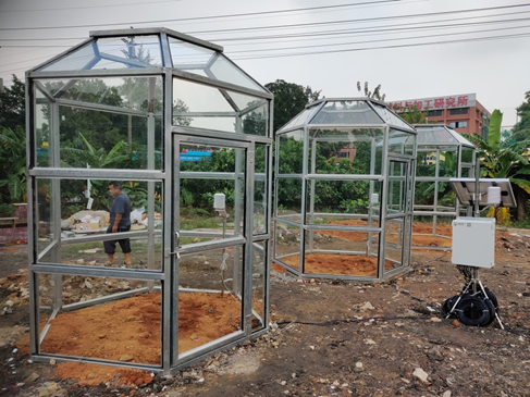 OTC實(shí)驗(yàn)